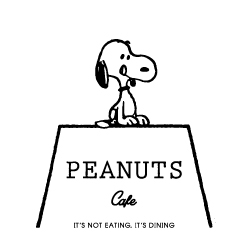 PEANUTS Cafe