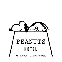 PEANUTS HOTEL