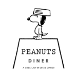 中目黒「PEANUTS Cafe」の新業態！「PEANUTS DINER」（ピーナッツ ダイナー）が、12月20日（水）“MARINE & WALK YOKOHAMA”にオープン！！