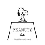 PEANUTS Cafe / ピーナッツ カフェ