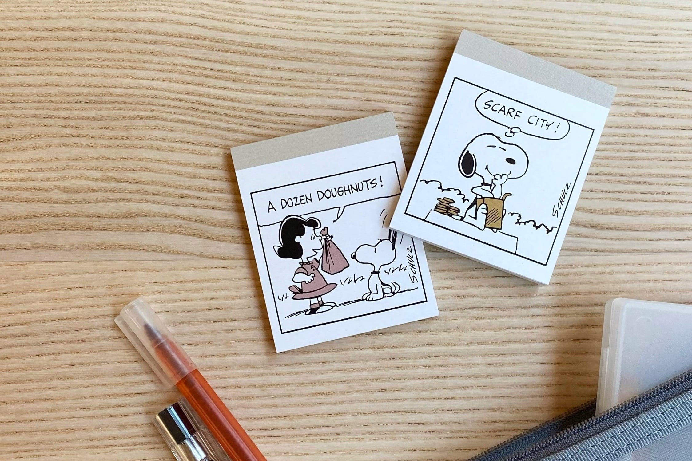 第2弾！NTTドコモ「SNOOPY forスゴ得」とPEANUTS Cafeのプレゼントキャンペーン実施中！