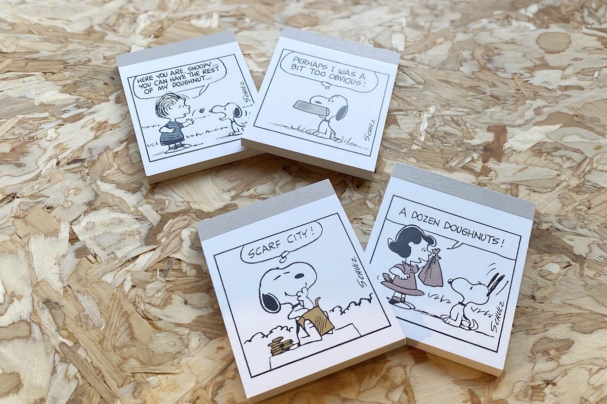 第2弾！NTTドコモ「SNOOPY forスゴ得」とPEANUTS Cafeのプレゼントキャンペーン実施中！