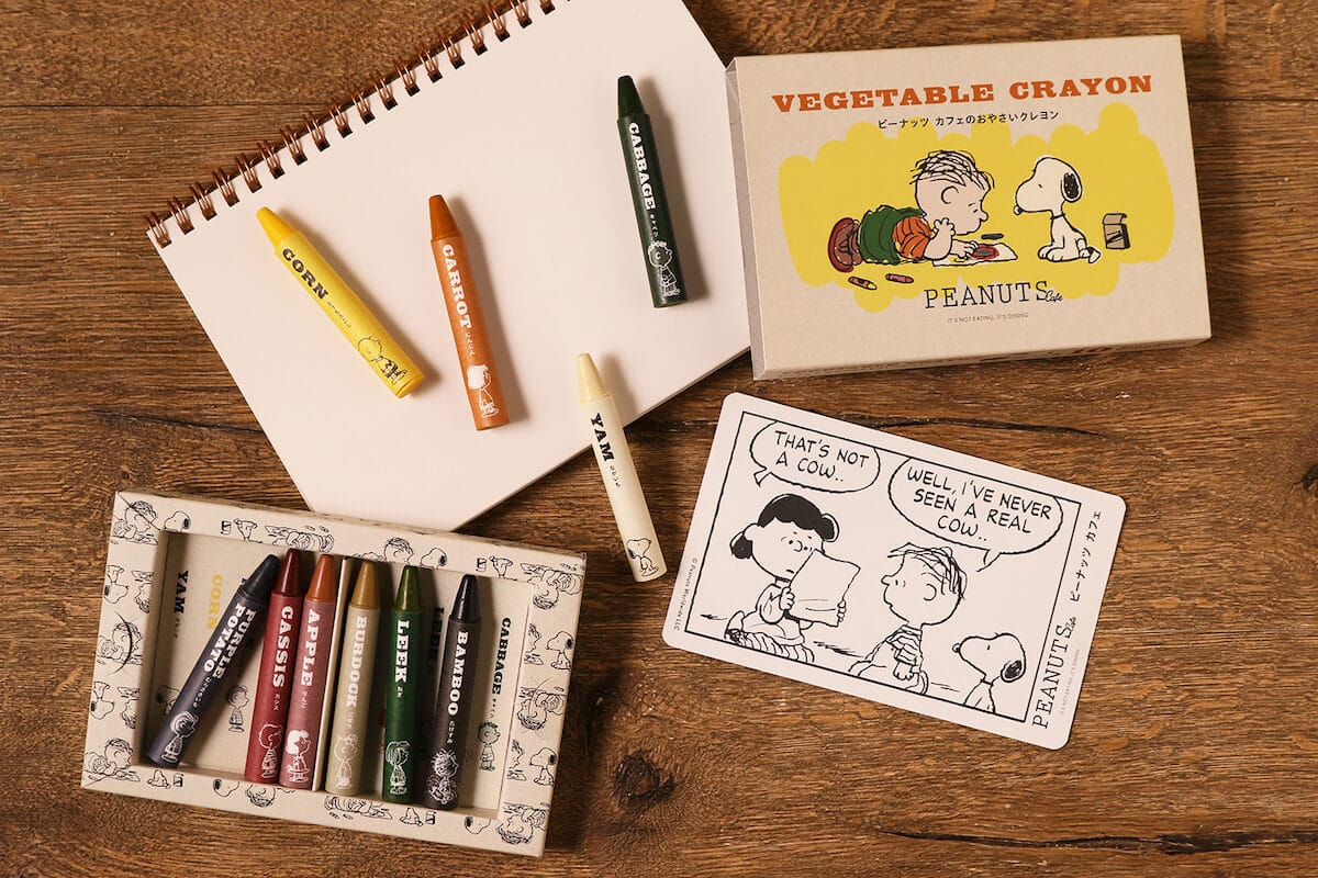 2022年5月20日（金）「PEANUTS Cafe 大阪」オープンのお知らせ