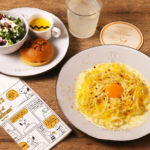 「PEANUTS Cafe 大阪」に平日限定の魅力的なセットが登場！
