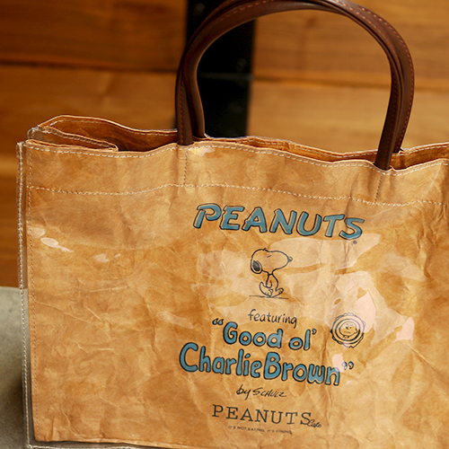 PEANUTS Cafe 名古屋 グッズ イメージ