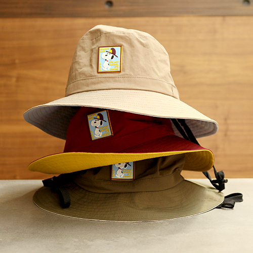 PEANUTS Cafe 名古屋 グッズ イメージ
