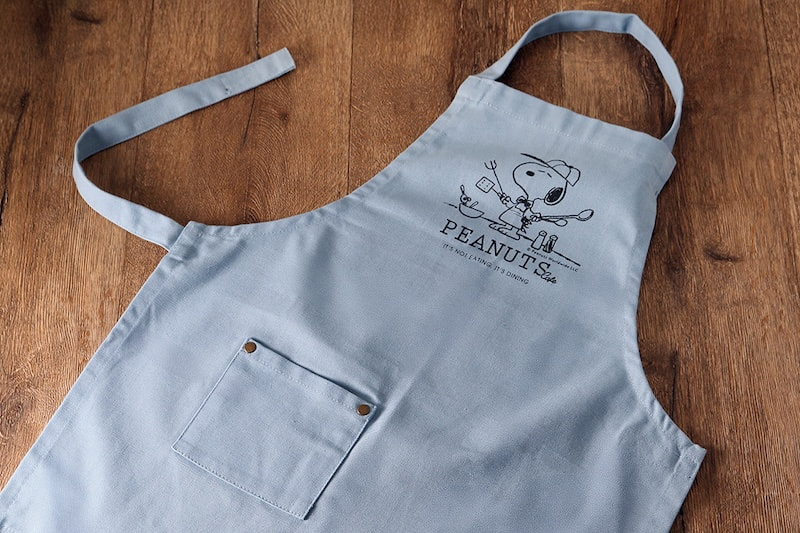 PEANUTS Cafe ワークショップ