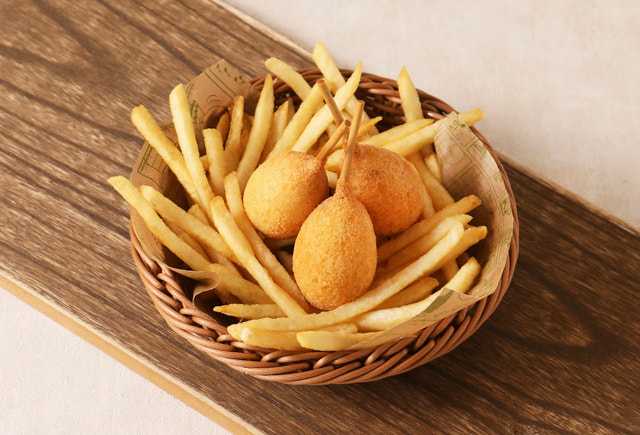 ウッドストックの巣