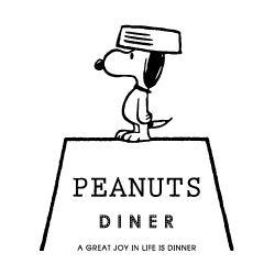 PEANUTS DINER