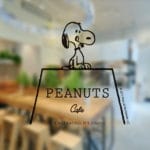 PEANUTS Cafe お知らせ