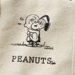 PEANUTS Cafe オリジナルツールポーチ、オンラインショップでも販売スタート！