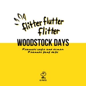 WOODSTOCK DAYS