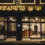 「PEANUTS HOTEL」でご予約受付中！【兵庫県民限定】今だけお得にご宿泊いただける、1泊2食付きのご優待プランが登場！