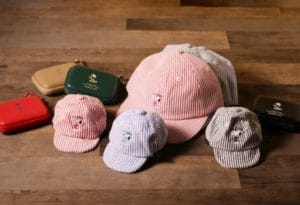 "8月10日"スヌーピーの誕生日にたくさんのアイテムが仲間入り!