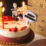 【オンラインショップ限定】"おうちバースデー"をスヌーピーと一緒に楽しめる誕生日ケーキが11/12より新登場！