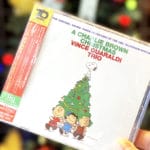 ジャズの名盤『スヌーピーのメリークリスマス』と「PEANUTS Cafe」がコラボレーション！