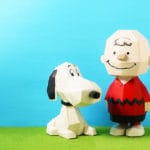 作って楽しい！飾って可愛い！オープン1周年を迎える「PEANUTS Cafe 名古屋」より記念グッズが登場！