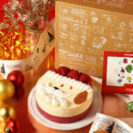 【完売必至】“おうちクリスマス”もスヌーピーと一緒！今年もクリスマスケーキが「PEANUTS Cafe オンラインショップ」より登場！