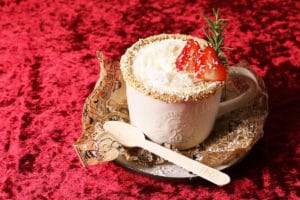 スヌーピーのノベルティトート付き！大満足なクリスマスセットが12/10からスタート！