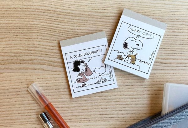 第2弾！NTTドコモ「SNOOPY forスゴ得」とPEANUTS Cafeのプレゼントキャンペーン実施中！