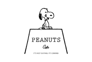 PEANUTS Cafe