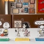 「SNOOPY forスゴ得」とPEANUTS Cafeのプレゼントキャンペーン開催！