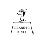 PEANUTS DINER