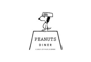 PEANUTS DINER