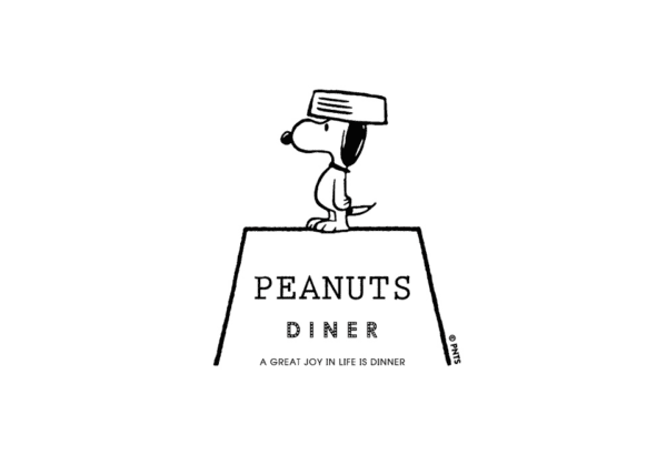 PEANUTS DINER