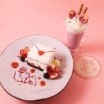 PEANUTS Cafe シーズンテーマ『MY SWEET BABBOO』