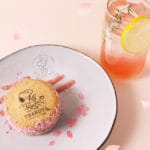 【期間限定】華やかで短い桜の時期を満喫できるシーズンメニューが登場！