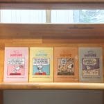 【数量限定】PEANUTS Cafeをご利用のお客様にミニクリアファイルをプレゼント！