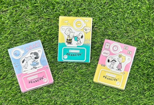 【期間限定】「SNOOPY forスゴ得」とPEANUTS Cafeのプレゼントキャンペーン開催！