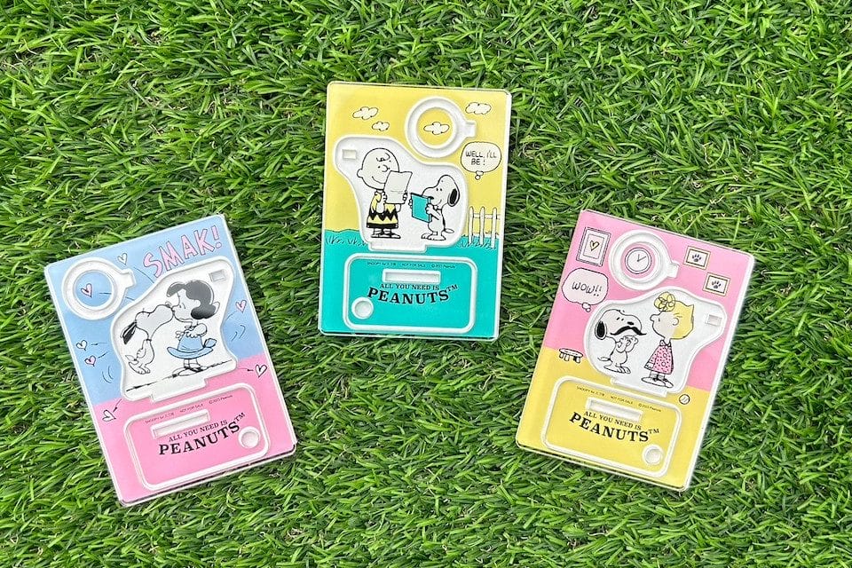 【期間限定】「SNOOPY forスゴ得」とPEANUTS Cafeのプレゼントキャンペーン開催！