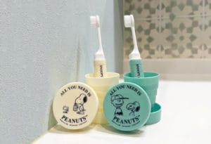 【期間限定】「SNOOPY forスゴ得」とPEANUTS Cafeのプレゼントキャンペーン第二弾を開催！