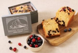 【7〜9月限定】自分のご褒美にもおすすめ◎こだわりのパウンドケーキが登場！