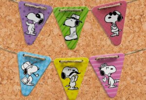 【期間限定】「SNOOPY forスゴ得」とPEANUTS Cafeのプレゼントキャンペーンを開催！