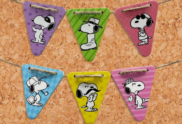 【期間限定】「SNOOPY forスゴ得」とPEANUTS Cafeのプレゼントキャンペーンを開催！