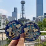 【期間限定】PEANUTS Cafe、スヌーピータウンショップを巡って特別な『ステッカー』をGETしよう！！