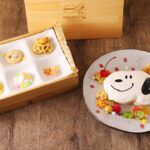 【期間限定】キッズワークショップを初開催！スヌーピーのパンケーキをつくろう！