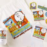 “レトロポップ”をモチーフにしたアイテムが登場！