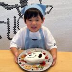【期間限定】キッズワークショップ第2回の開催が決定！スヌーピーのパンケーキをつくろう！