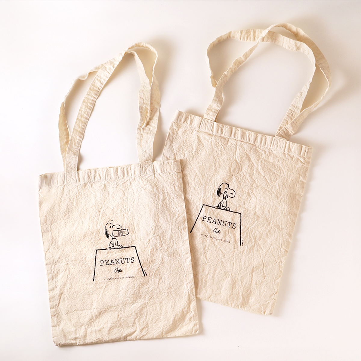 10th anniversary エコトート