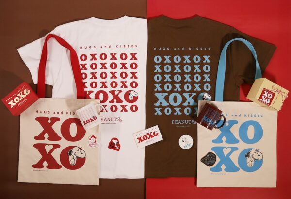 日頃の想い、特別な気持ちを届けるのにぴったりなアイテムが登場！