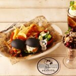 PEANUTS Cafeの“10周年”を記念した、アニバーサリーメニュー第2弾が登場！