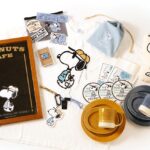 PEANUTS Cafe“10周年”を記念した限定アイテムが登場！