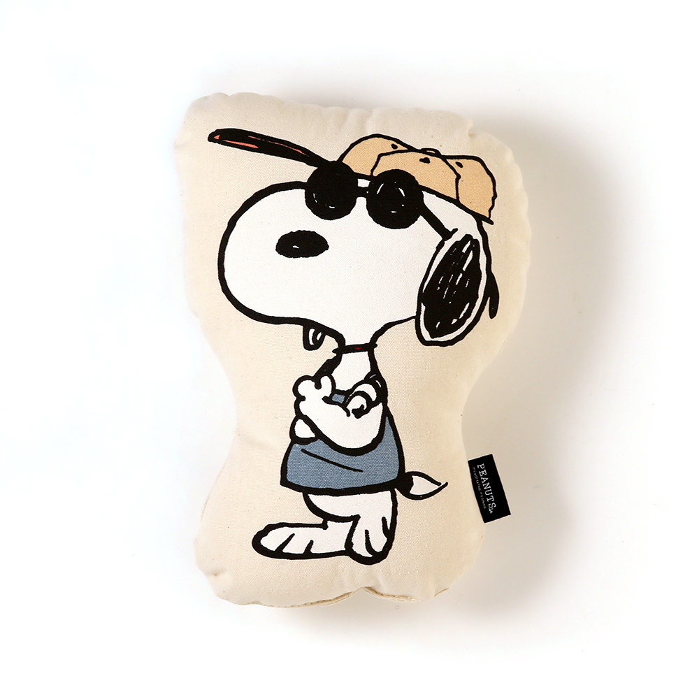 10th anniversary ミニクッション ジョー・クール