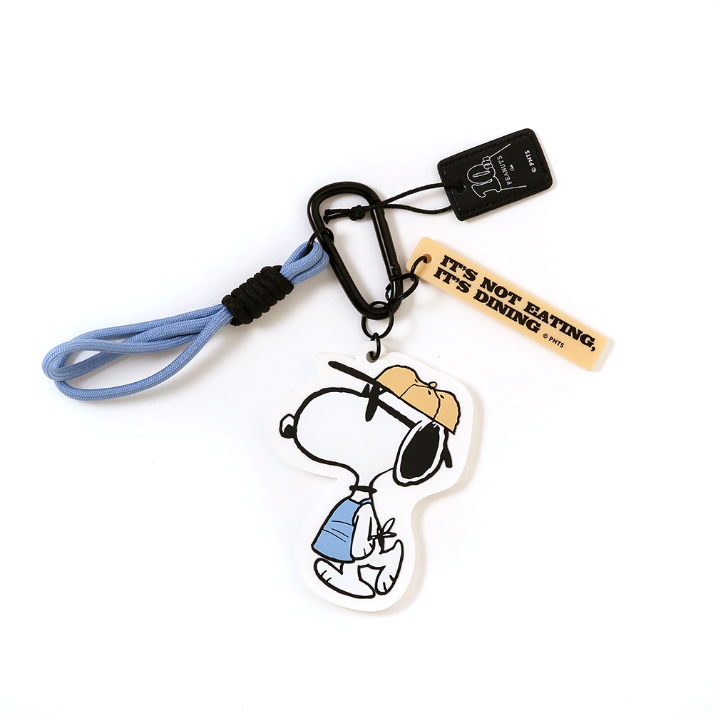 10th anniversary キーチャーム ジョー・クール