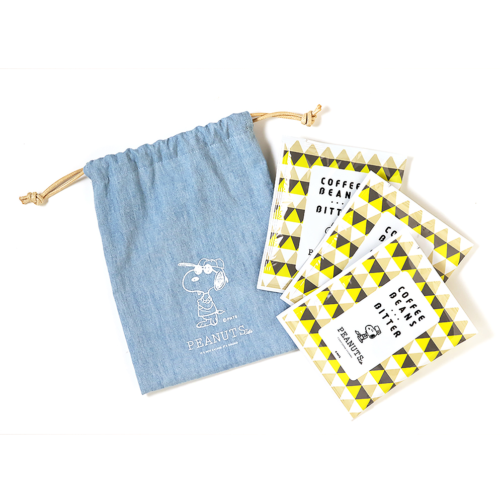 10th anniversary ドリップコーヒーセット ジョー・クール