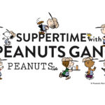 PEANUTS Cafe｜“10周年”を記念したアニバーサリーメニュー・アイテム第3弾がスタート！カラーバリエーション豊富な全8種のフロートが登場！